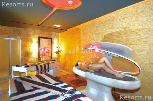 Royal Wings Resort Hotel 24